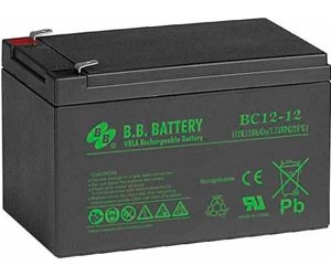 BB Battery